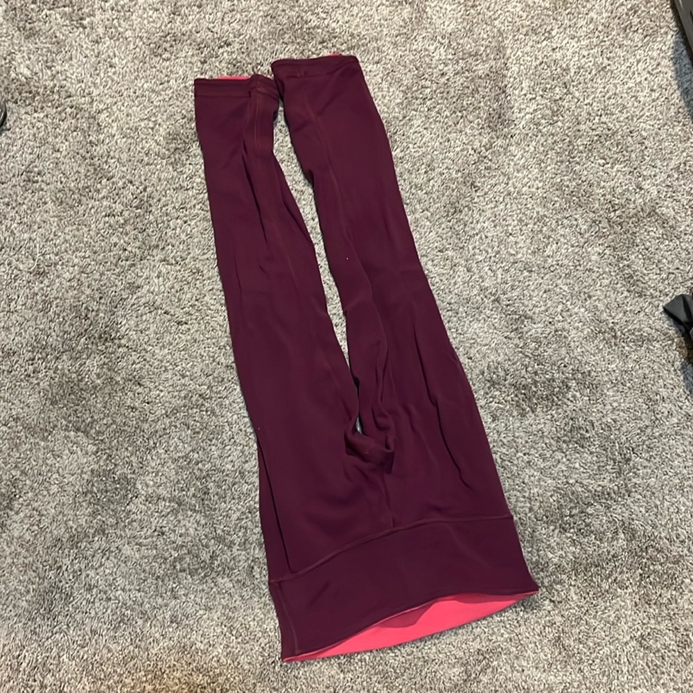 Reversible Lulu leggings
